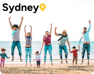 sydney 